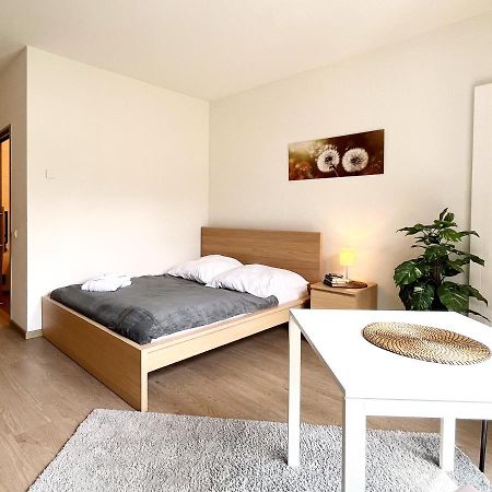 Hotel Residenciano Celle Zewnętrze zdjęcie
