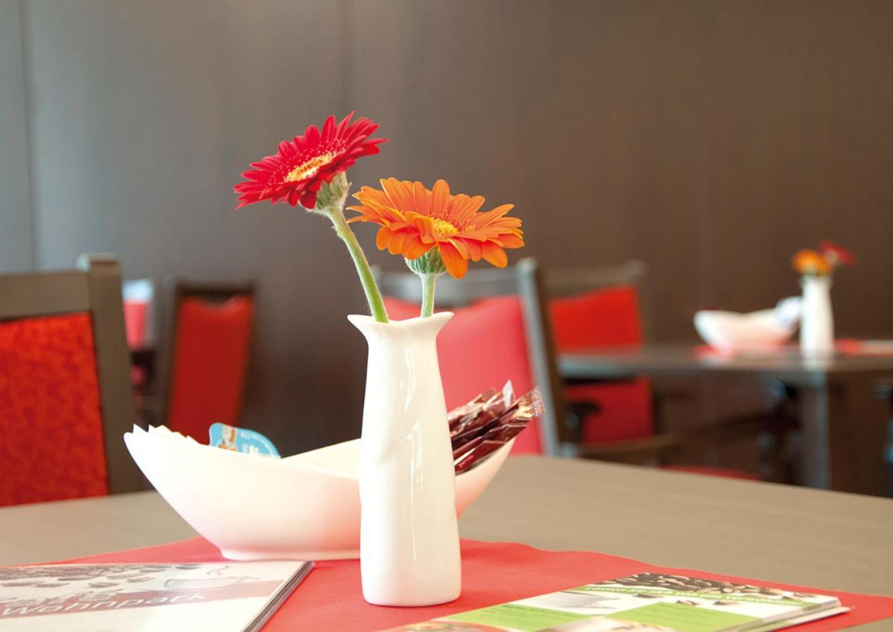 Hotel Residenciano Celle Zewnętrze zdjęcie
