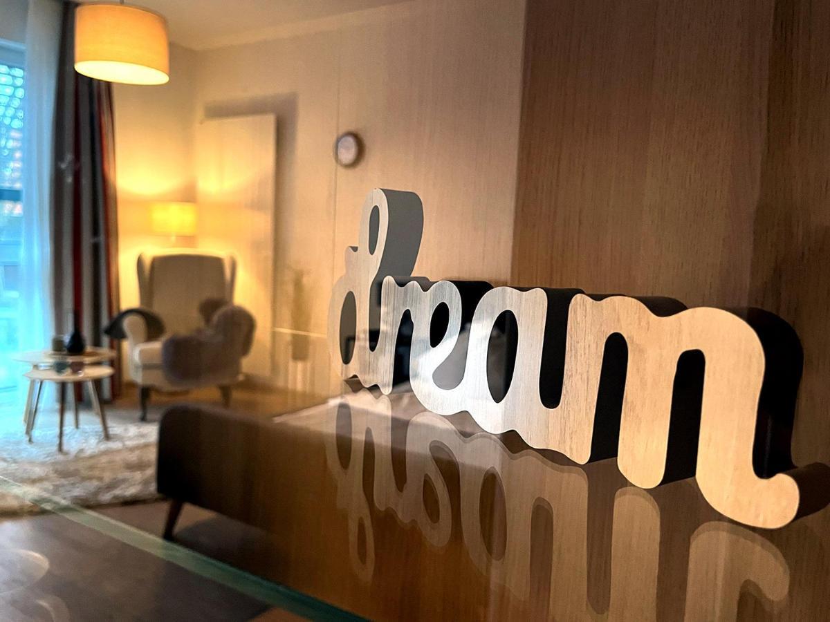 Hotel Residenciano Celle Zewnętrze zdjęcie