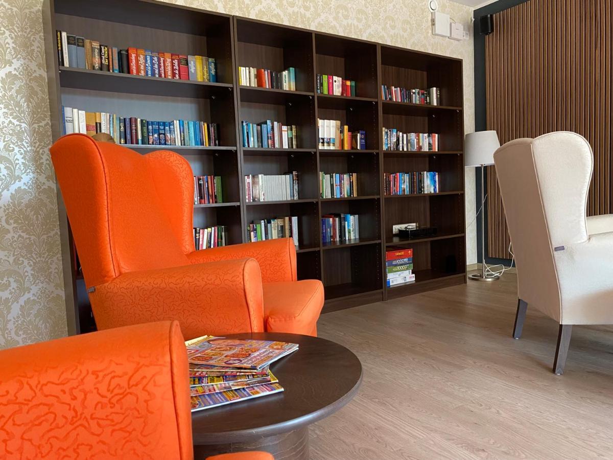 Hotel Residenciano Celle Zewnętrze zdjęcie