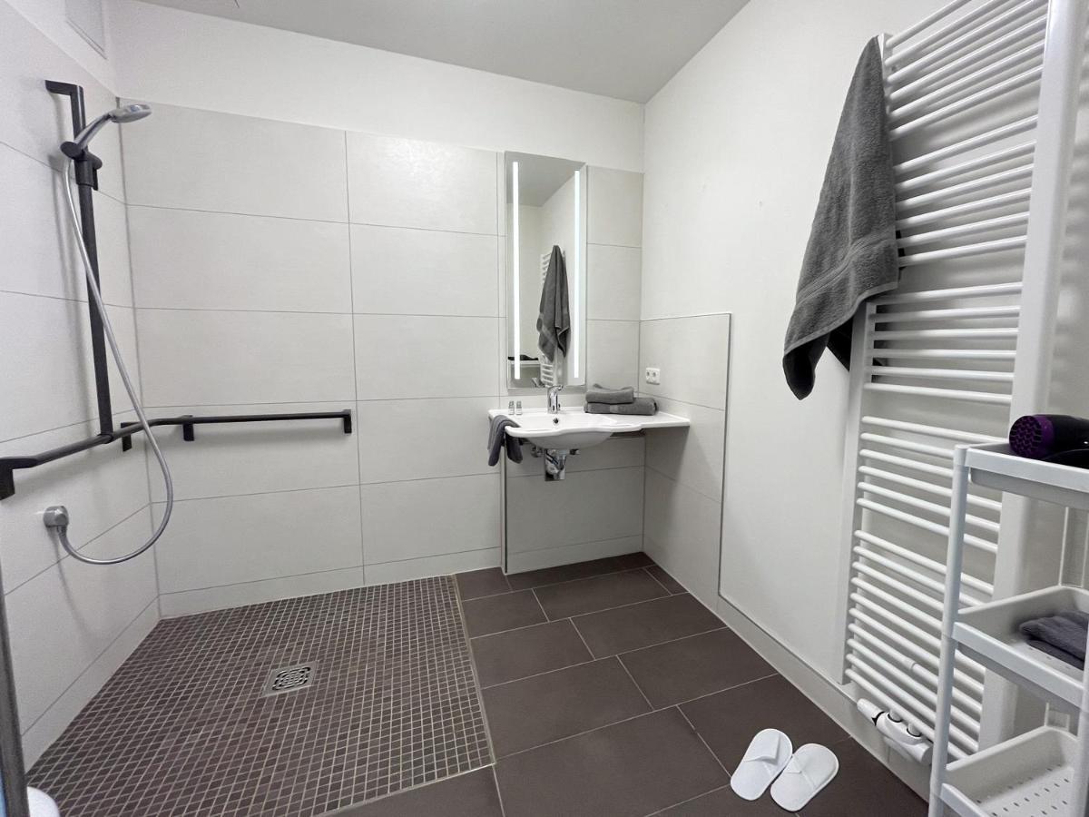 Hotel Residenciano Celle Zewnętrze zdjęcie