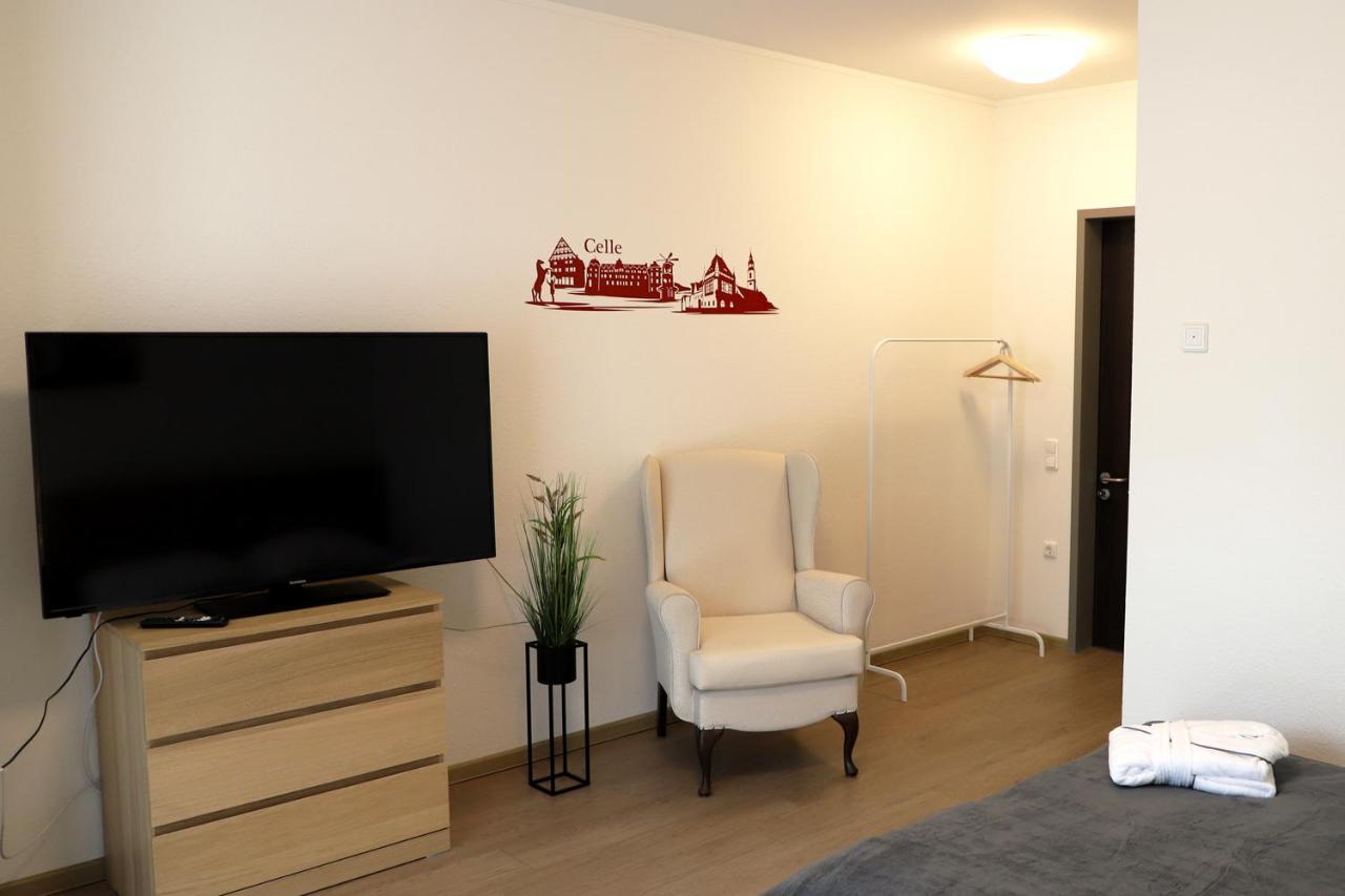 Hotel Residenciano Celle Zewnętrze zdjęcie