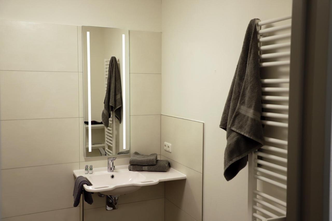 Hotel Residenciano Celle Zewnętrze zdjęcie