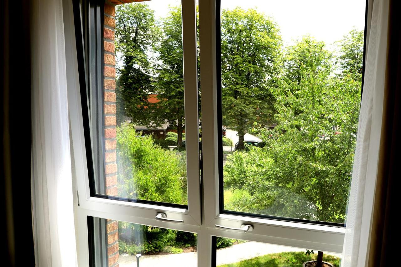 Hotel Residenciano Celle Zewnętrze zdjęcie