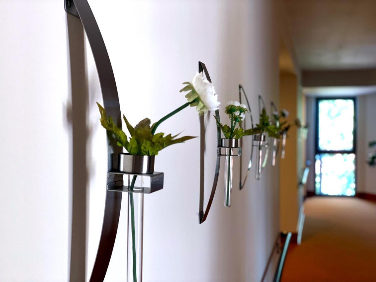 Hotel Residenciano Celle Zewnętrze zdjęcie